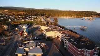 Sechelt BC [upl. by Cusack]