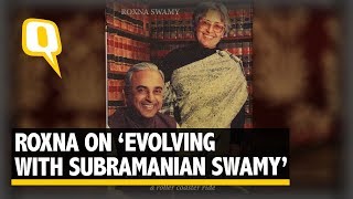 Setting the Record Straight on Subramanian Swamy  The Quint [upl. by Majka]