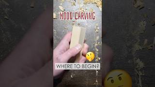 Learn these wood carving cuts carving woodworking hobby beginners carvingtools [upl. by Eras]