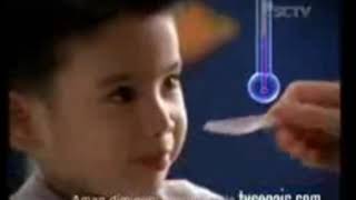 Iklan Termorex  KudaKudaan 20042007  SCTV TPI Trans TV amp TVRI [upl. by Atsylak738]