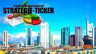 18092017  Videoticker Frankfurter Börsenbrief [upl. by Nivets]