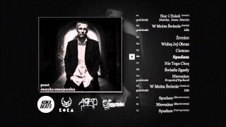 Pezet  Spadam prod Zjawin [upl. by Vashtia]