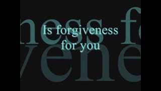 Collective Soul  Forgiveness Lyrics [upl. by Glavin400]