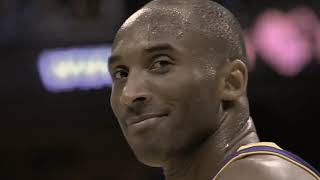 Kobe Bryant  Caelum Mea Regula MiniMovie 22420 [upl. by Cathryn]