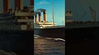 The Cost Of Seeing The Titanic Up Close [upl. by Harbison]