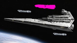 Designing the Perfect Imperial Fleet [upl. by Macintyre]