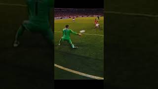 RONALDO VS NEUER [upl. by Sukramal]