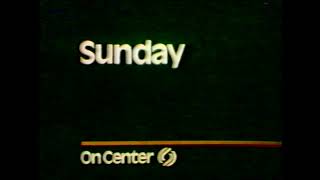 Wodehouse Playhouse Romance at Droitgate Spa Promo UNCTV 1980 [upl. by Haduj1]