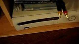 Xbox 360 Disc Drive Problem [upl. by Ahsait]