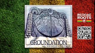 Groundation  Hebron Gate Álbum Completo [upl. by Benito908]