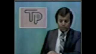 Tele Prensa Guatemala 1985 [upl. by Dyer]