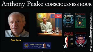 Dispelling Wetiko and Quantum Reality with author Paul Levy [upl. by Landis]