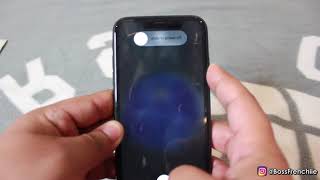 HOW TO Hard RESET IPHONE 12 [upl. by Ahtis]