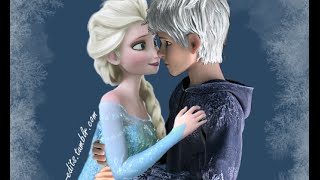 Jelsa love story Episode 5 [upl. by Walther951]