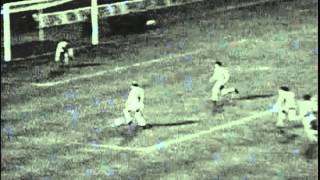 1969 February 19 Benfica Portugal 1 Ajax Amsterdam Holland 3 Champions Cup 2 goals missin [upl. by Ahsha]