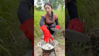 Survival Skills SMART idea and USEFUL bushcraft camping outdoors useful [upl. by Alia]