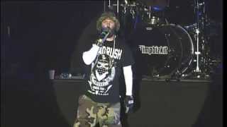 Limp Bizkit  Take A Look Around  Live  VESTROCK 2014 [upl. by Ruggiero693]