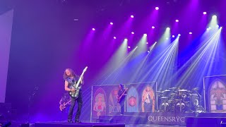 Queensrÿche Silent Lucidity Live In Verona 7142023 4K [upl. by Htes]