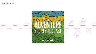 Adventure Sports Podcast  Ep 1061 Circumnavigate the US by Bike amp Kayak  Revisited  Renata Chlu [upl. by Strong]