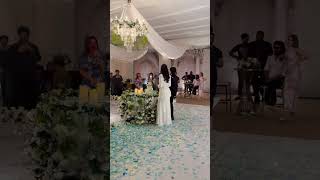 Anniversary ka event🤍 rabecakhan rabeecahussain wedding minivlog youtube love [upl. by Vitalis]