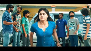 Suraapanamquot New 2023 South Action Movie  Latest Hindi Dubbed Movie  New South Love Story Movie [upl. by Puttergill880]