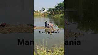 Mencing mania di waduk macingmania mancingikan memancing memancingikan [upl. by Buckels]