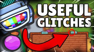 Zombs Royale Useful Glitches [upl. by Lilybelle]