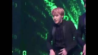 BTS JHOPE Rainism Fancam [upl. by Ogden]