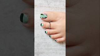 Best foot nail art pedicure footnailart toenailart feetnail shorts viral naildesigns toe [upl. by Selena]