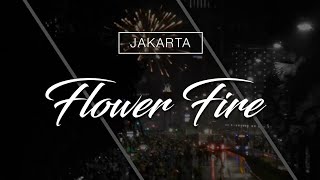 Lihat Kembang Api Yuk  FireWorks Keren [upl. by Barcellona]