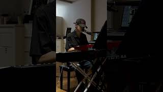 원필WONPIL  Love Is Lonely NMIXX cover [upl. by Cornel]