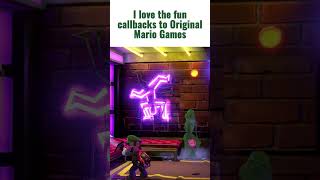 Staying alive Staying alive trending gaming funny shorts cas luigismansion3 music dance [upl. by Baalman]