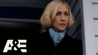 Bates Motel Alex Wants Norman to Know the Truth Season 4 Episode 8  AampE [upl. by Yztim]