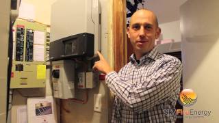 SkyFire Energy Customer Review  Jason Kubke [upl. by Robbi]