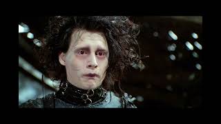 Tim Burton Making Edward Scissorhands 2 With Johnny Depp Would’ve Repeated A Huge Problem From His [upl. by Theis]