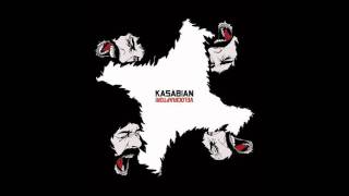 Kasabian Velociraptor Velociraptor New Album Free Download [upl. by Asilenna]