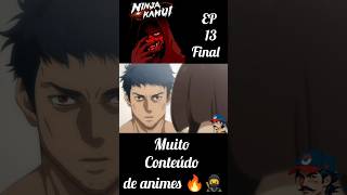 Lembre da minha filosofia 🥷 anime ninjakamui ninja [upl. by Ralip]