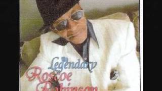 Roscoe Robinson Tis Yuletide [upl. by Faro]