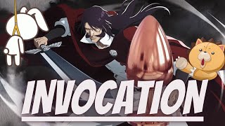 INVOCATION SOLO YHWACH  CA TOURNE TRES MAL [upl. by Grunberg45]