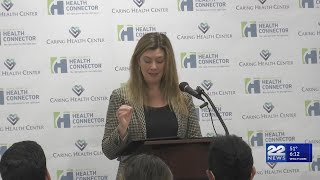 Massachusetts health connector open enrollment ends December 23 [upl. by Sihunn]