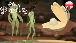 PRINCESS AND THE FROG  Behind the Scenes amp Cast Interviews  Official Disney UK [upl. by Anyd]