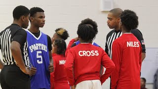 Sedgefield vs Piedmont Middle School Basketball 202324 Game of the Week Shotby32 [upl. by Odella298]