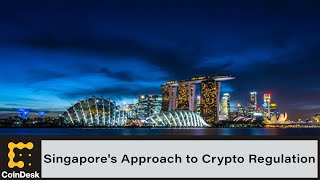 Singapores Approach to Crypto Regulation [upl. by Nemhauser]