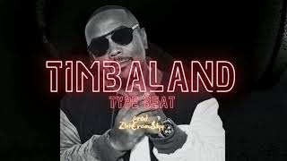 Timbaland Type Beat Club Banger Type prod Zbi€ranky [upl. by Notnilk]