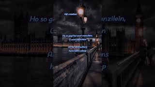 So gaya yeh jahan Song with English lyrics [upl. by Eniruam]