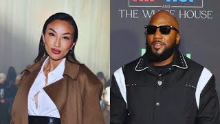 New Update Breaking News Of Jeezy amp Jeannie Mai  It will shock you [upl. by Eniamsaj]