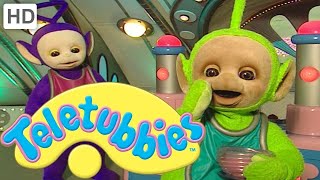 Dipsy Tubby Custard  Teletubbies  Classic  Videos for Kids  WildBrain  Preschool [upl. by Chloris623]