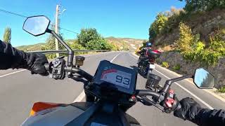 KTM 1290 Superduke R  Pure Sound [upl. by Roswald]