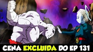 E SE O JIREN GANHASSE O TORNEIO DO PODER  Dragon Ball Super [upl. by Kind]