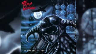 1985 Fates Warning  The Spectre Within FULL ALBUM HQ [upl. by Raoul]